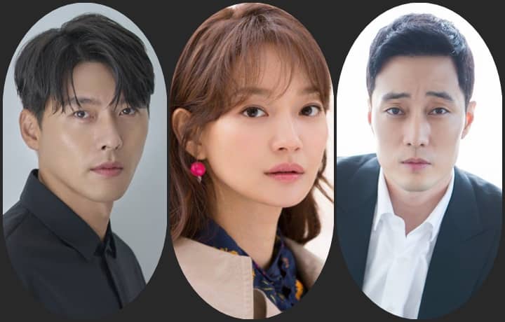 Korean Actors Who Put Up Talent Agencies